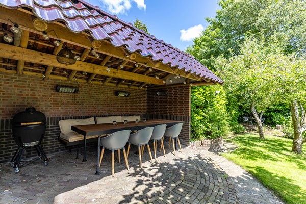 Medium property photo - Marktstraat 1, 9363 GZ Marum